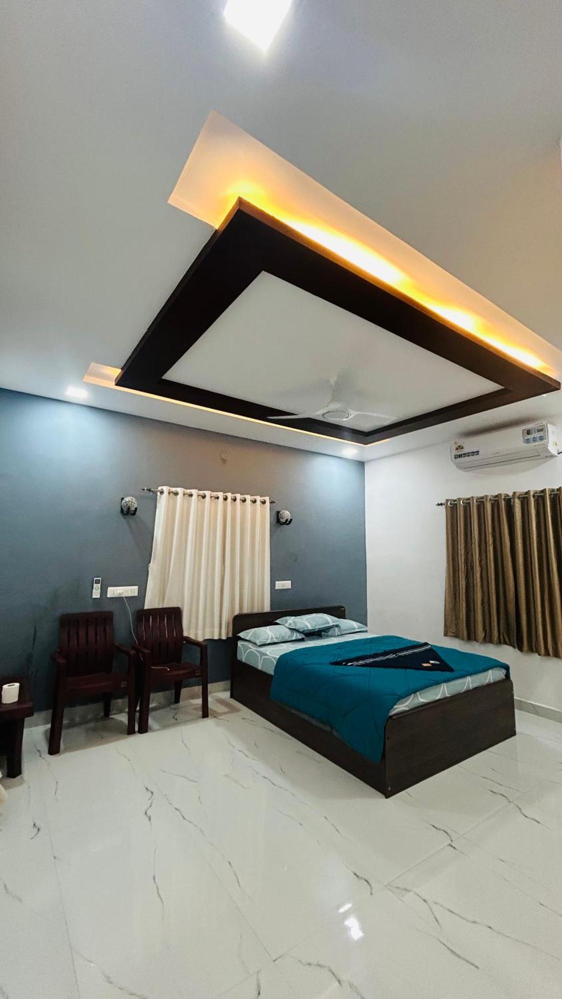 Raj Homestay Hampi Exterior foto