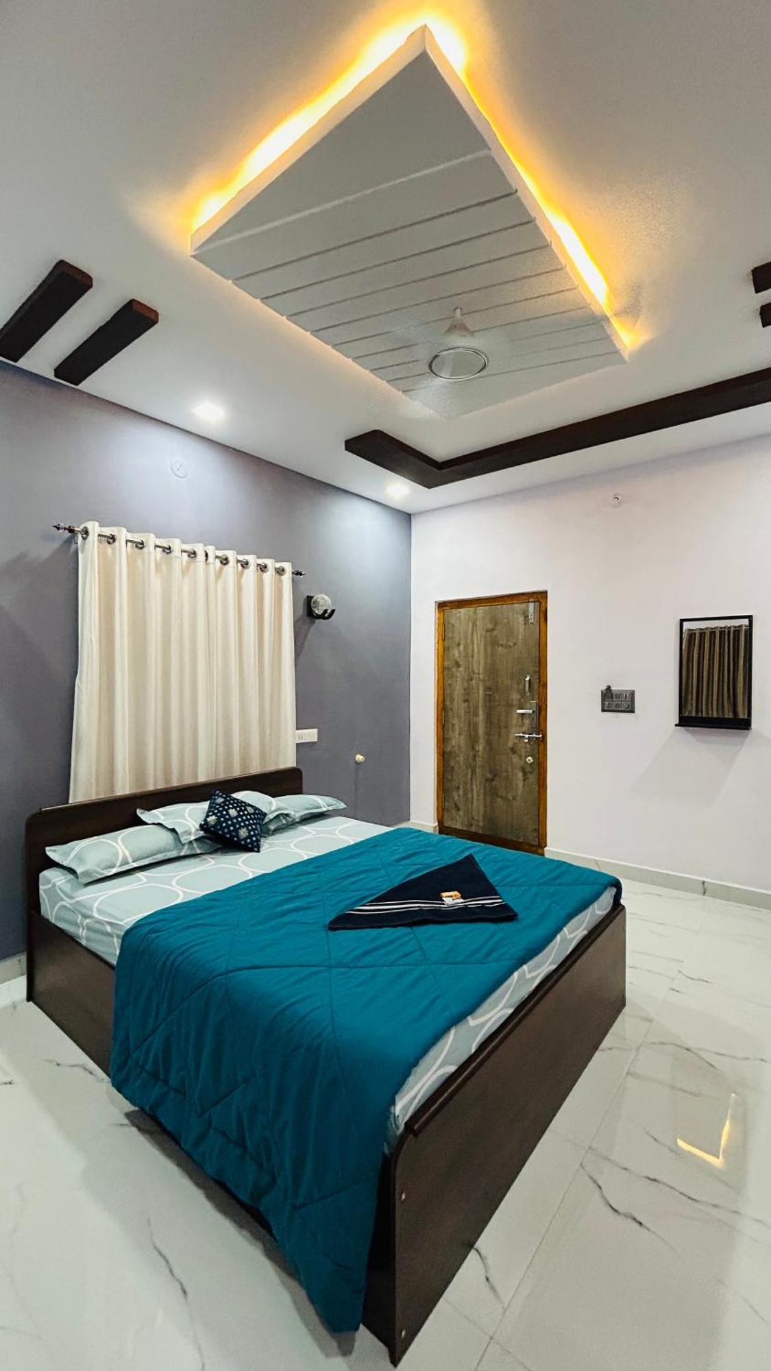 Raj Homestay Hampi Exterior foto