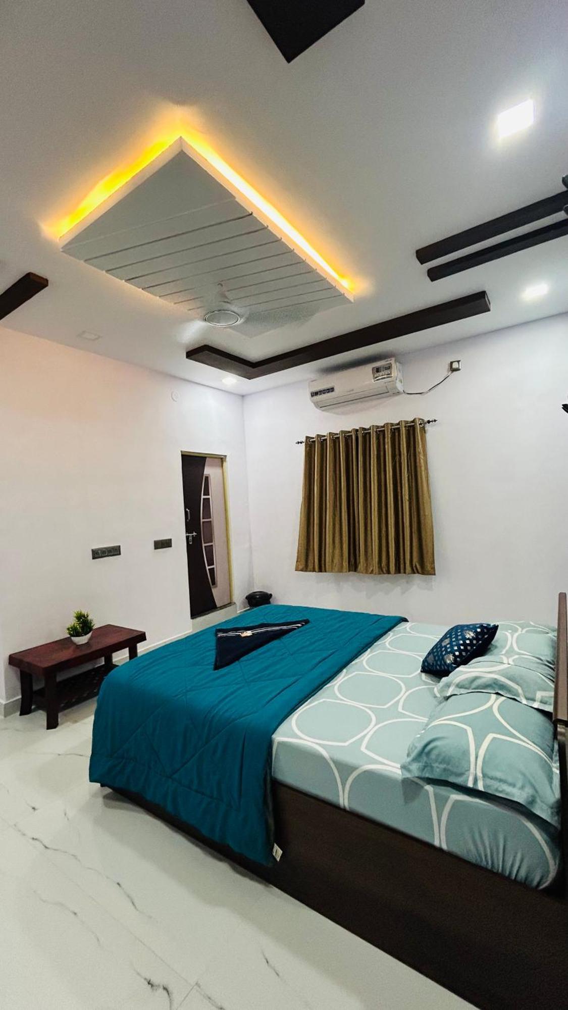 Raj Homestay Hampi Exterior foto