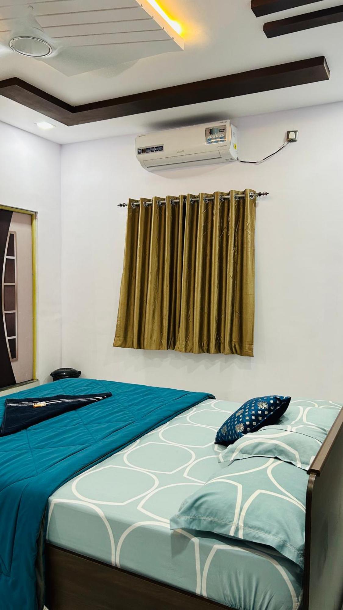 Raj Homestay Hampi Exterior foto