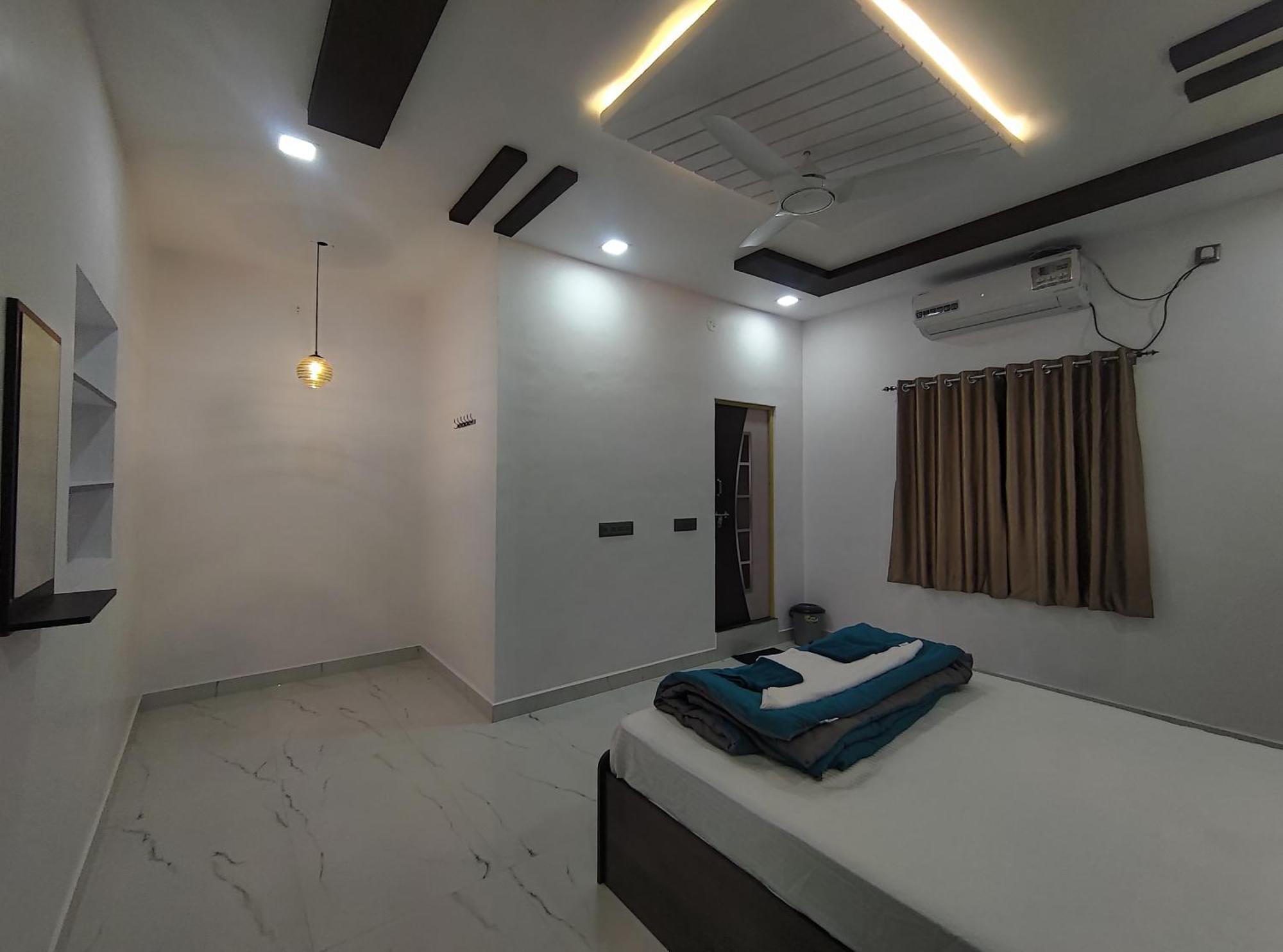 Raj Homestay Hampi Exterior foto