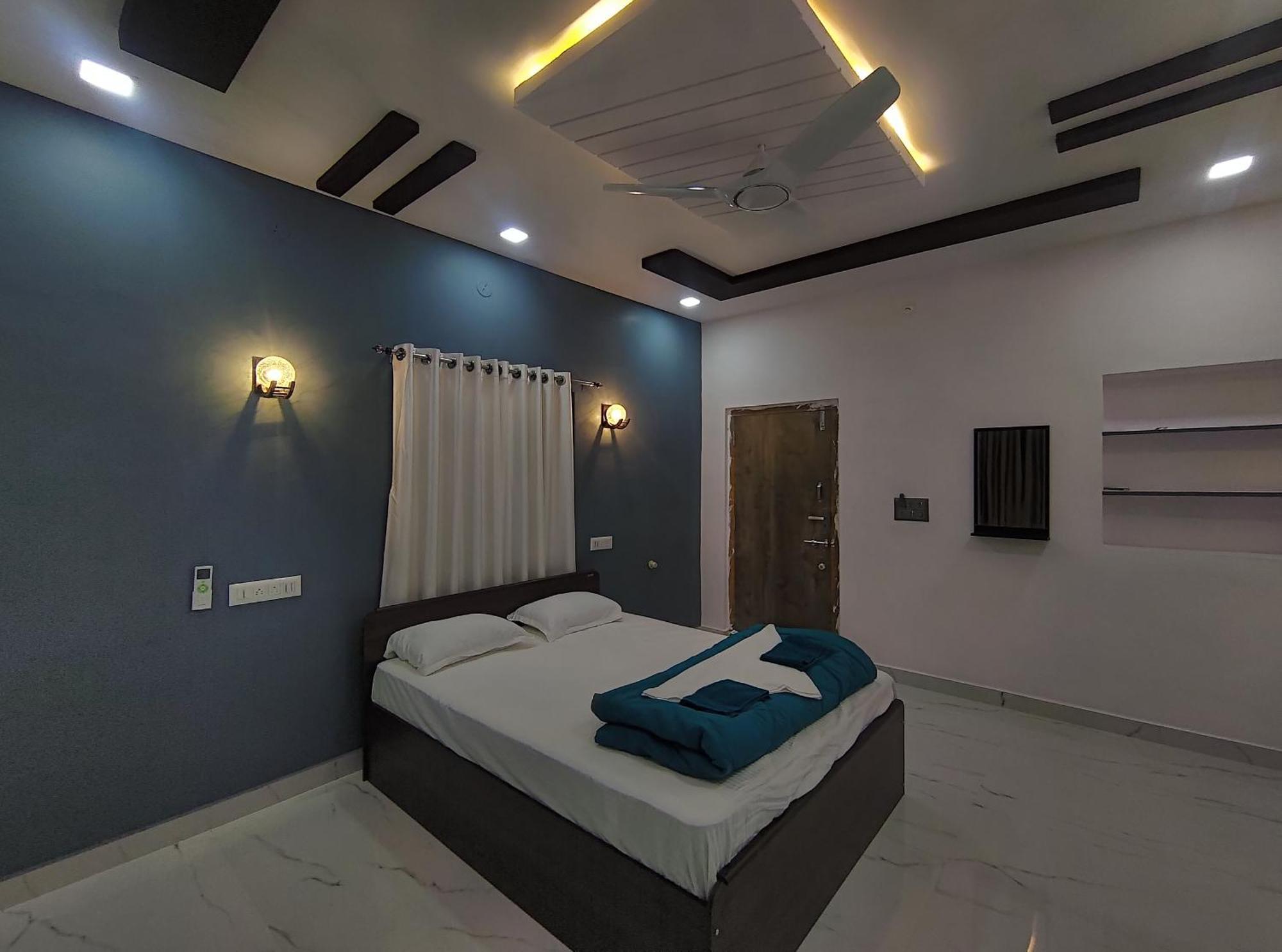 Raj Homestay Hampi Exterior foto