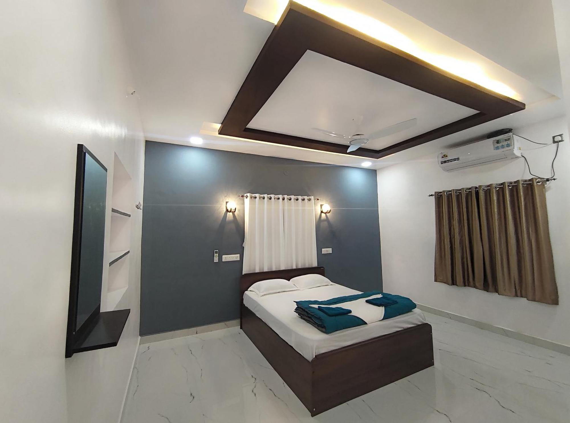 Raj Homestay Hampi Exterior foto
