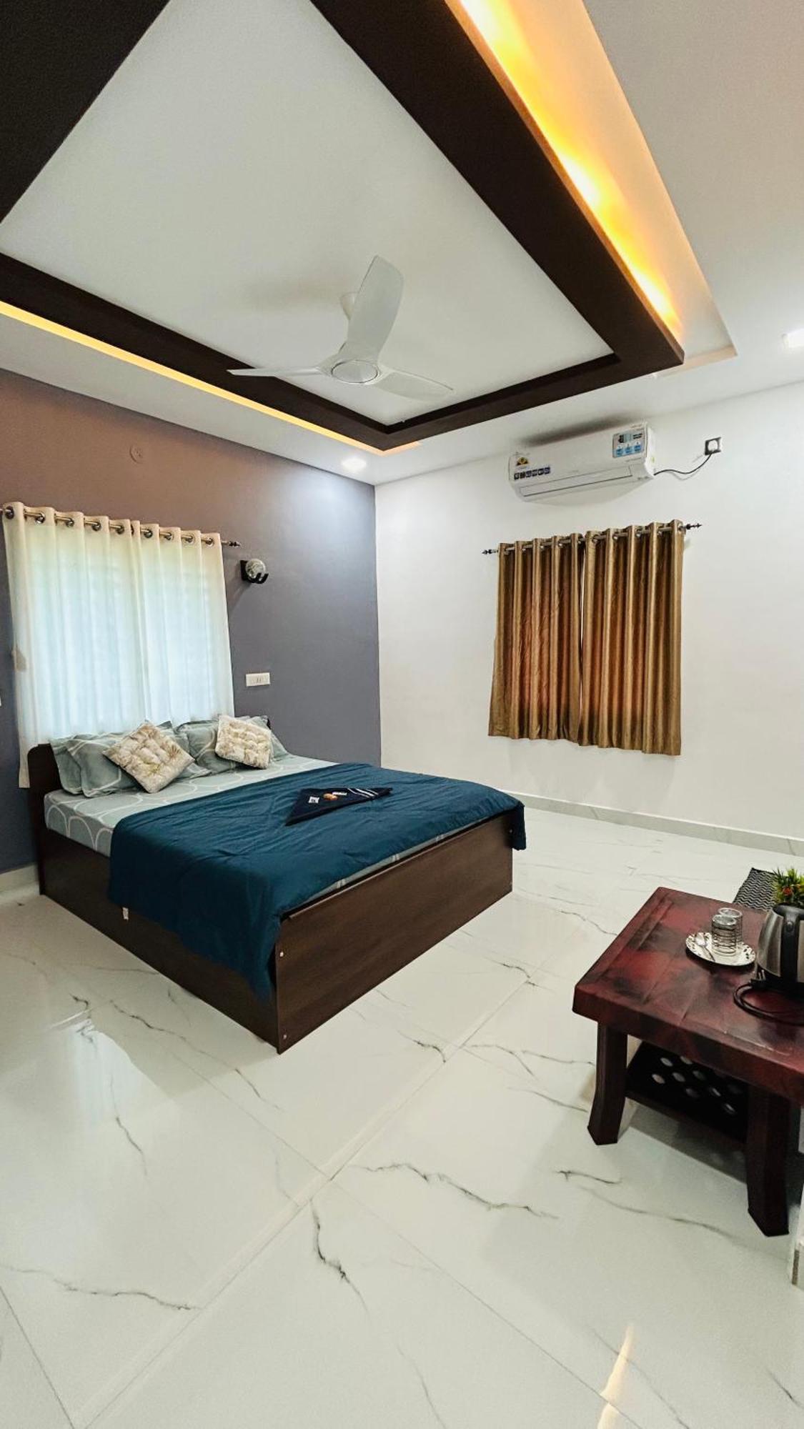 Raj Homestay Hampi Exterior foto