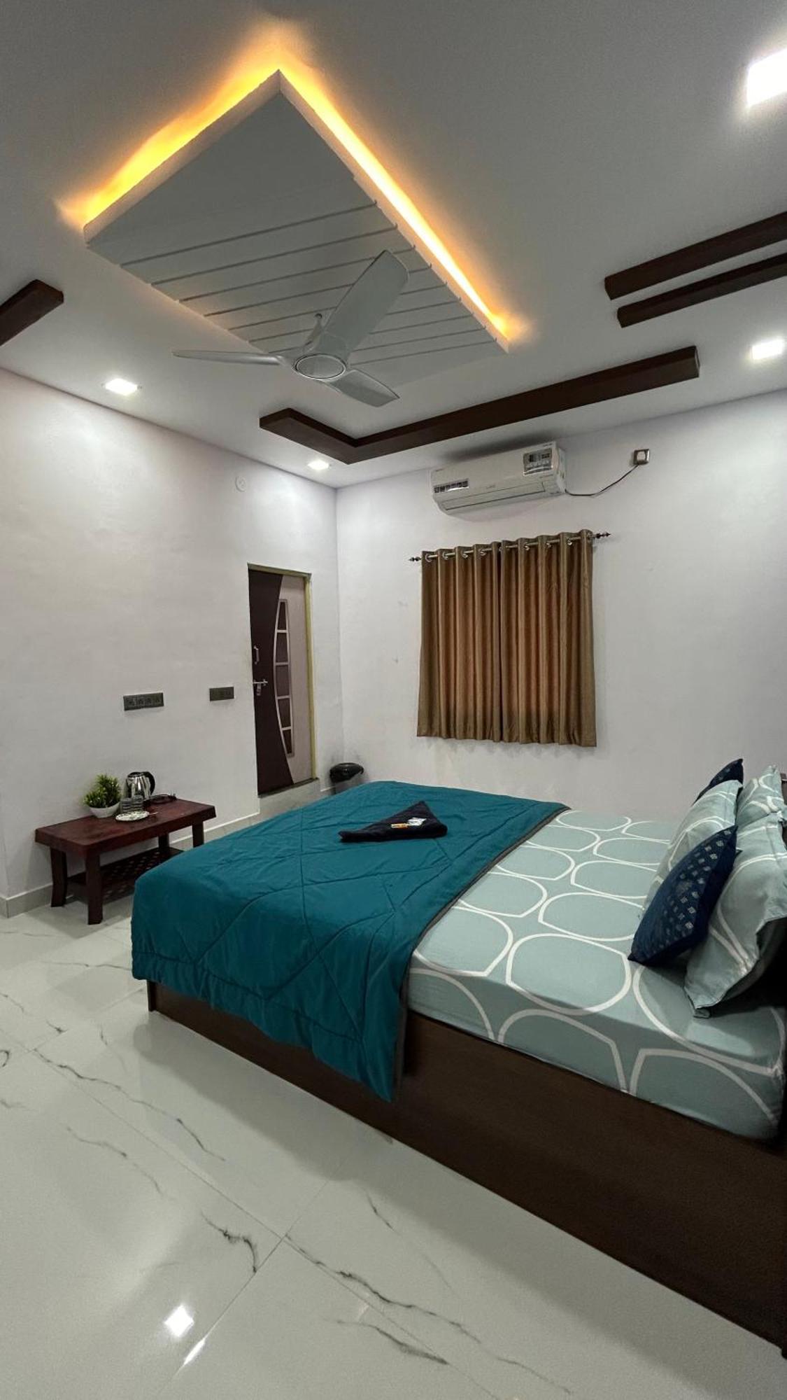 Raj Homestay Hampi Exterior foto