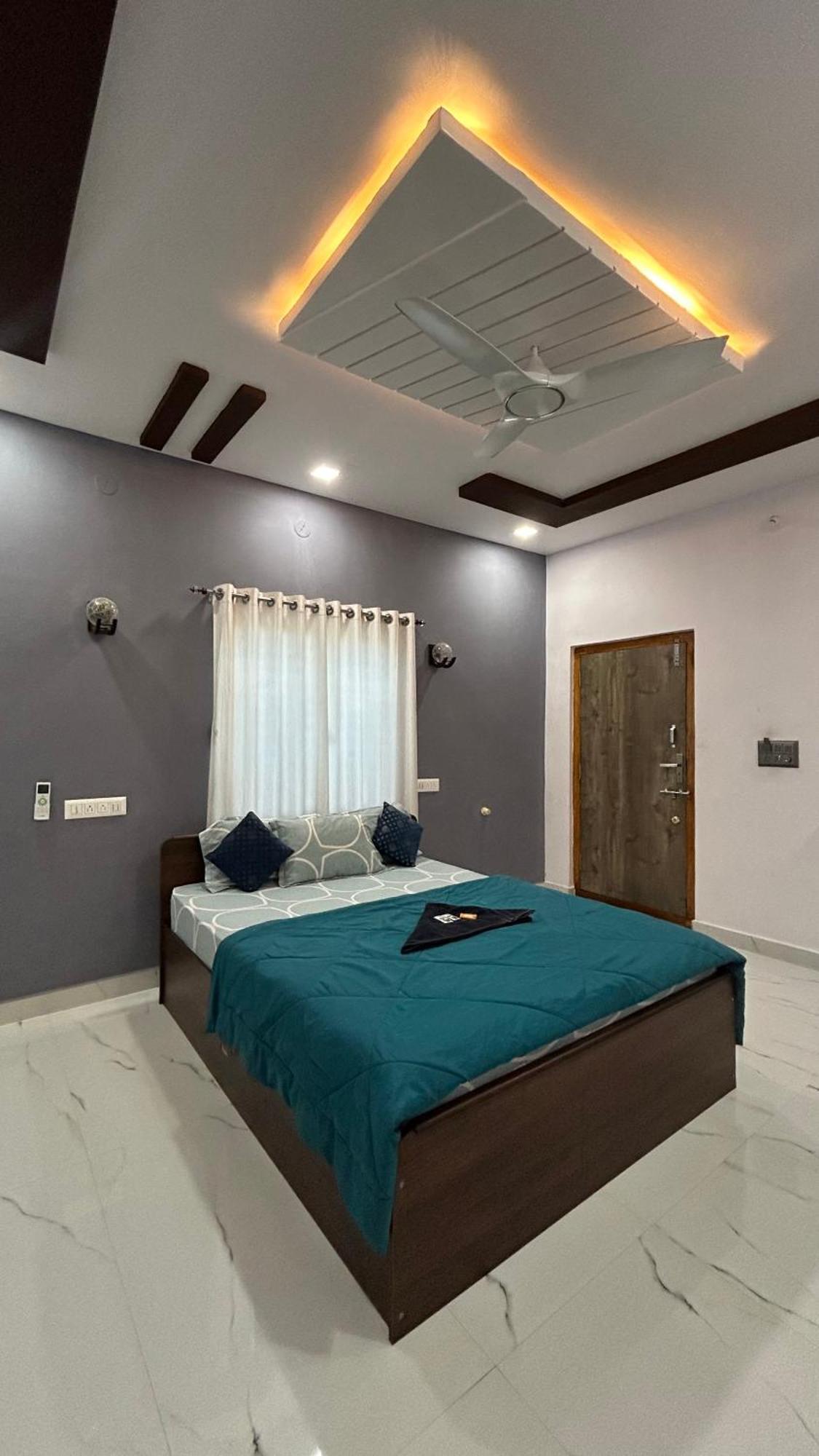 Raj Homestay Hampi Exterior foto